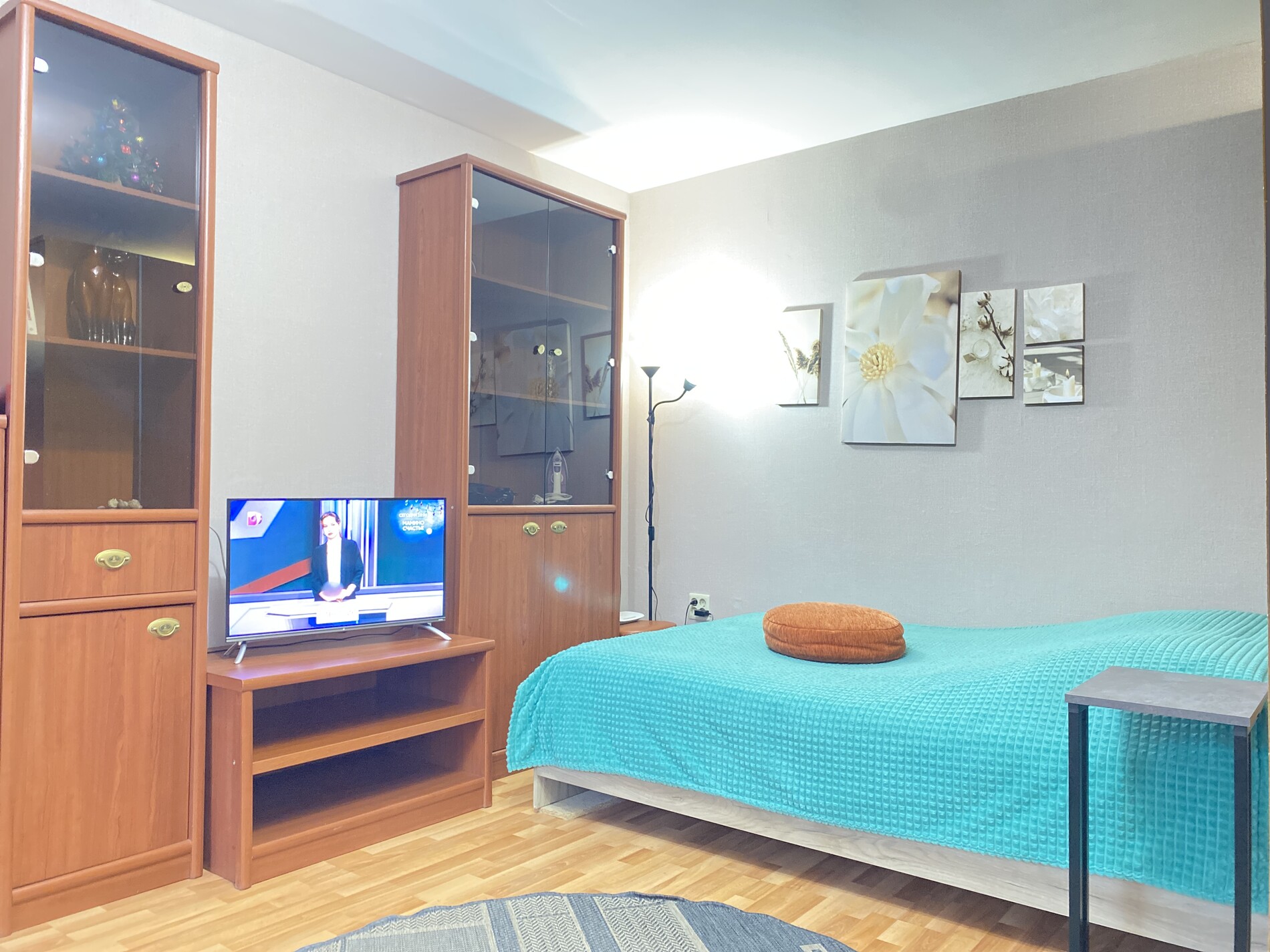 Квартира Таштагол