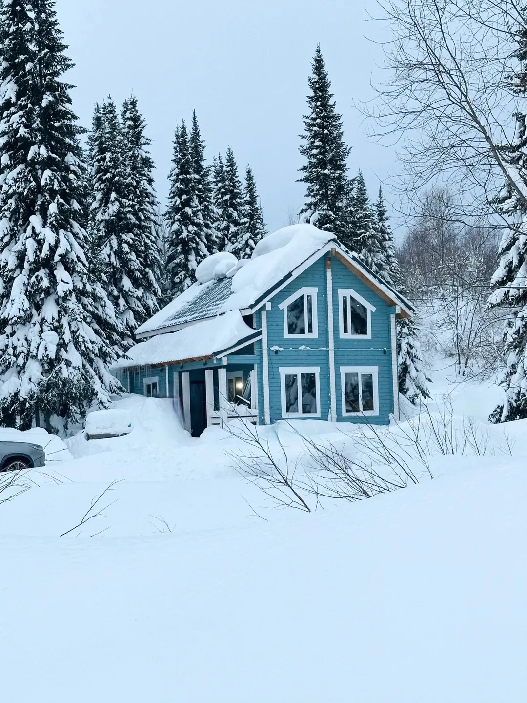 Гостевой дом