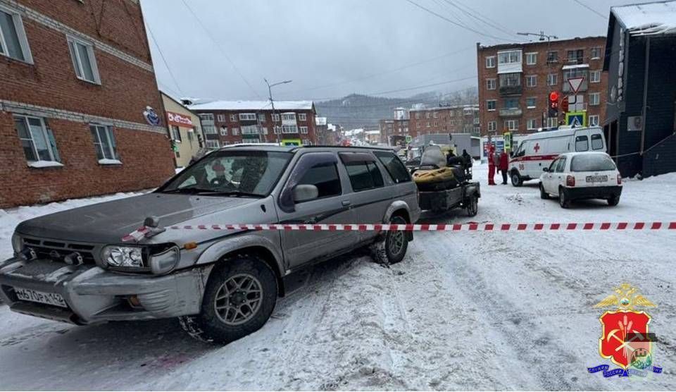 Виновник ДТП с погибшей школьницей в Шерегеше не лишился свободы