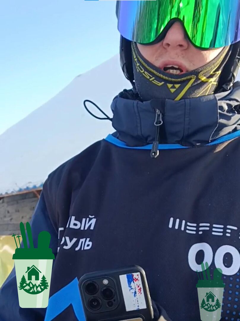 «Горный патруль» в Шерегеше: первые конфликты с инструкторами и туристами