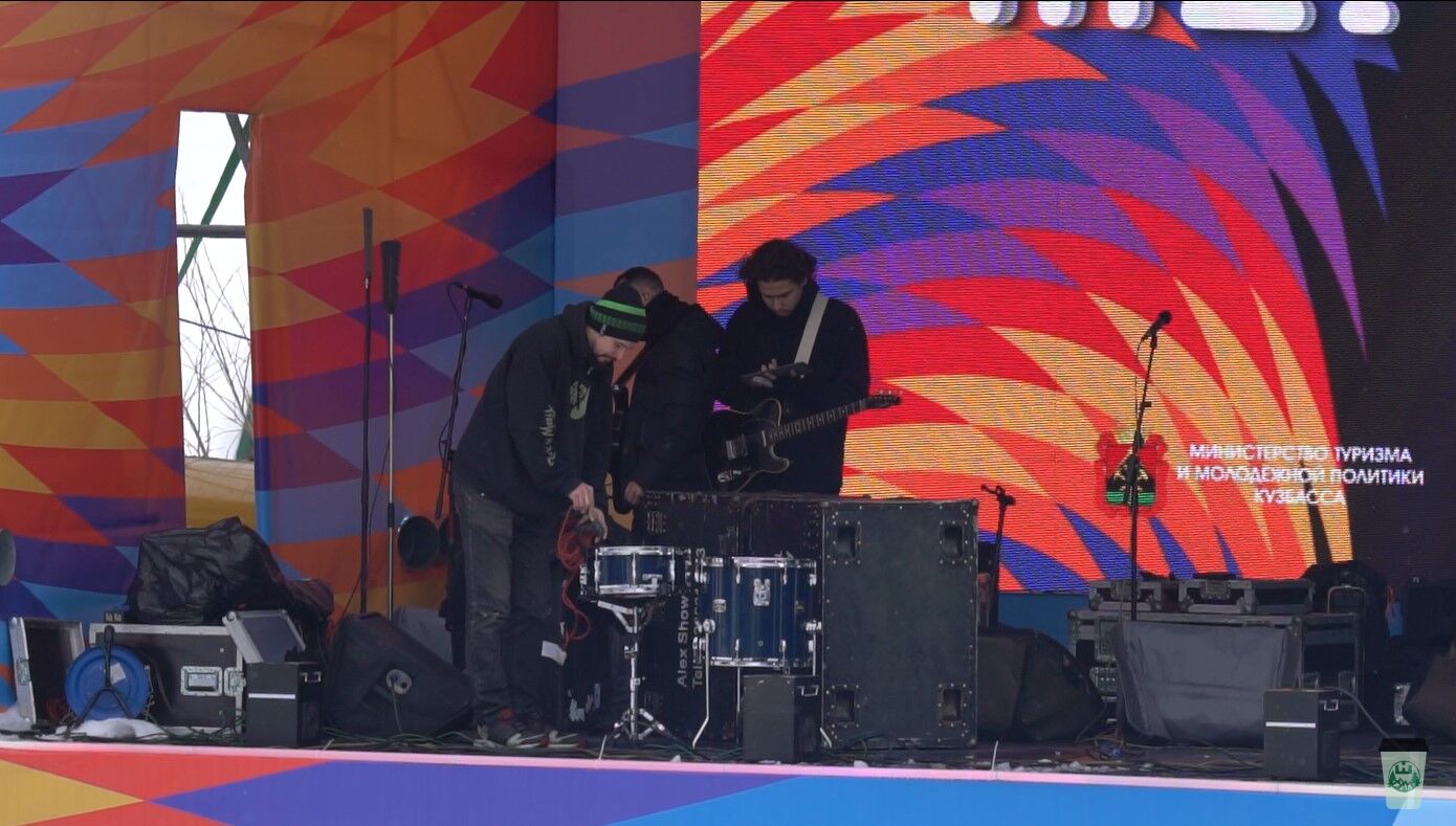 Опубликован план горнолыжного сезона в Шерегеше