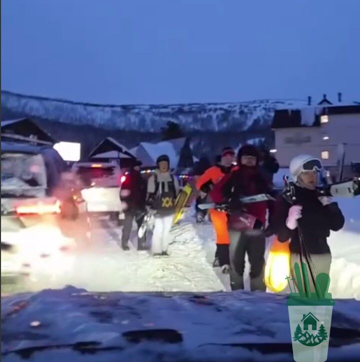 Дороги в Шерегеше возмущают туристов и местных предпринимателей