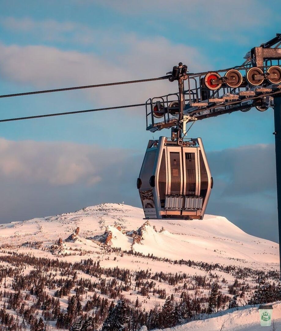 В Шерегеше объяснили, почему не продают единый ски-пасс