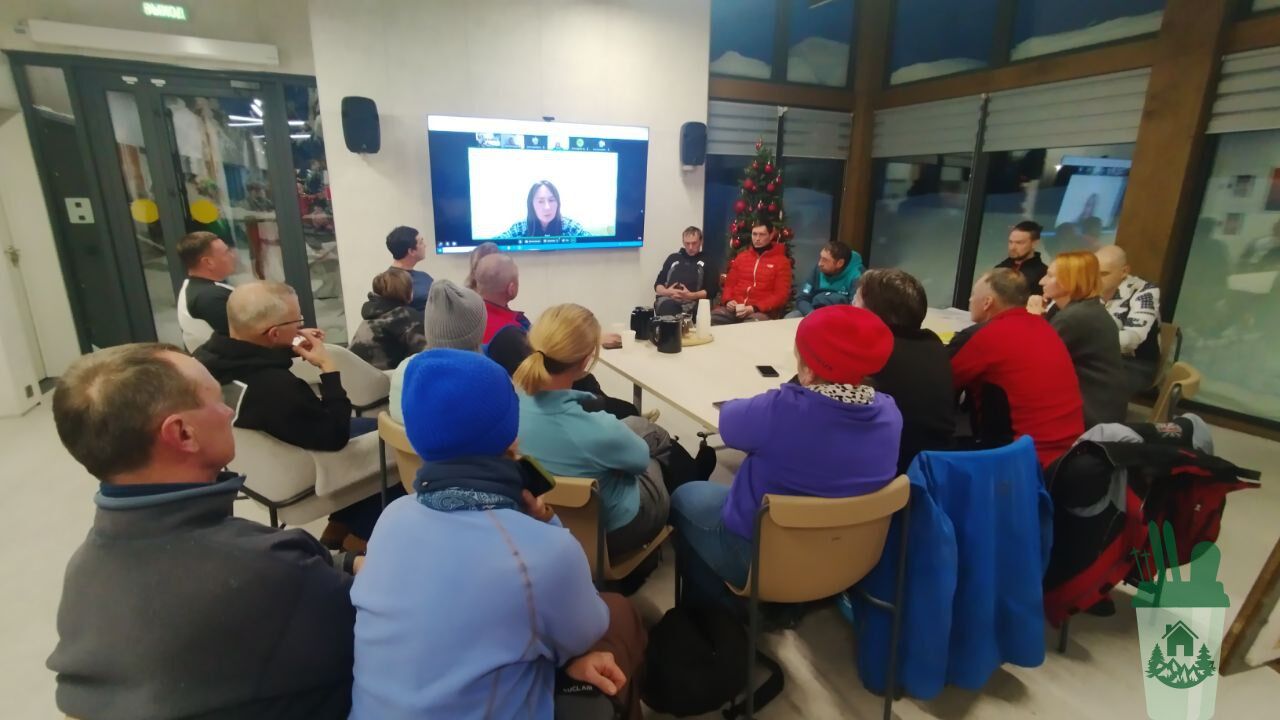 Инструкторы Шерегеша снова поспорят с владельцем канатных дорог