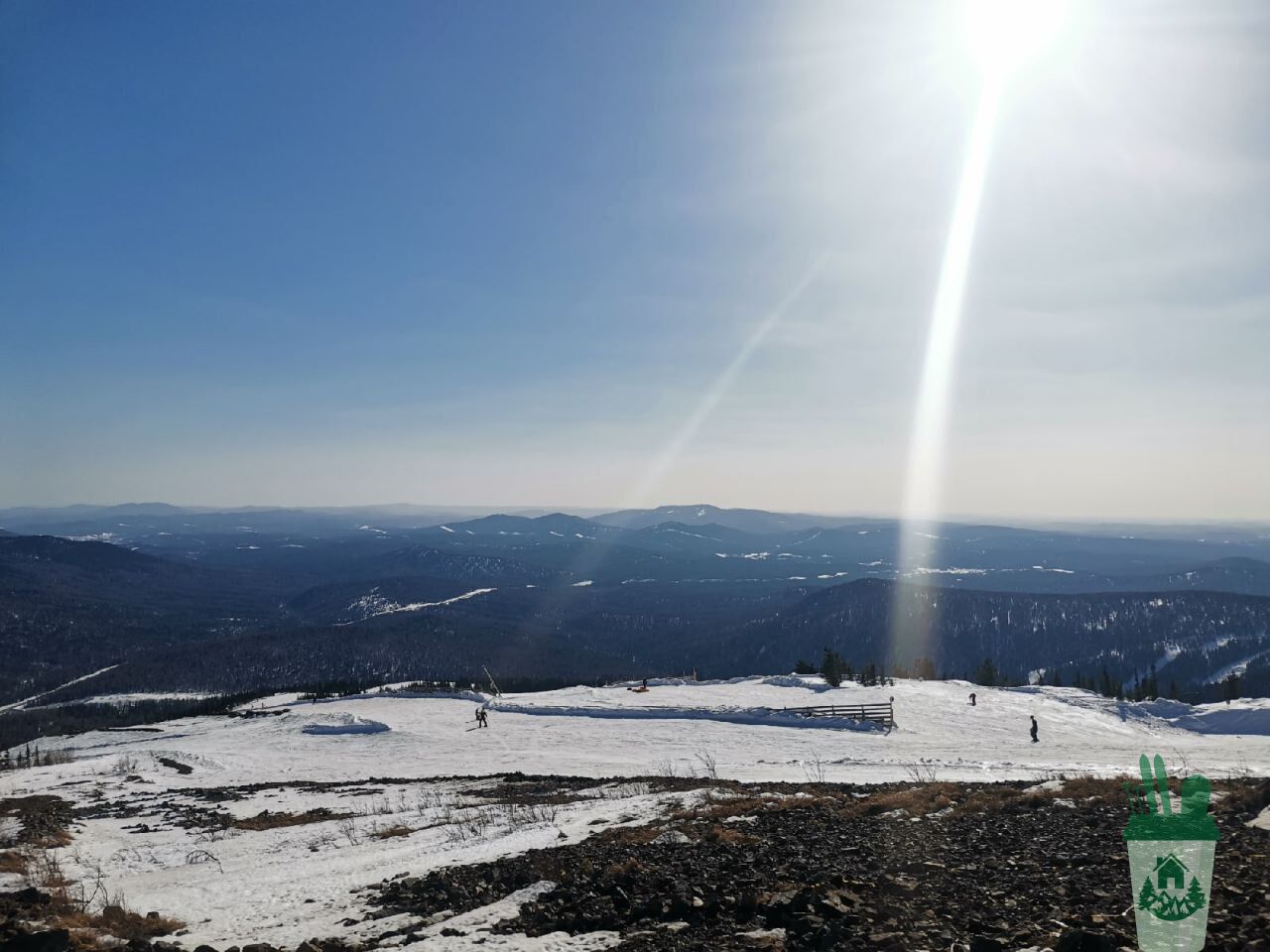 «Катайтесь где хотите». В Шерегеше вернули единый ски-пасс