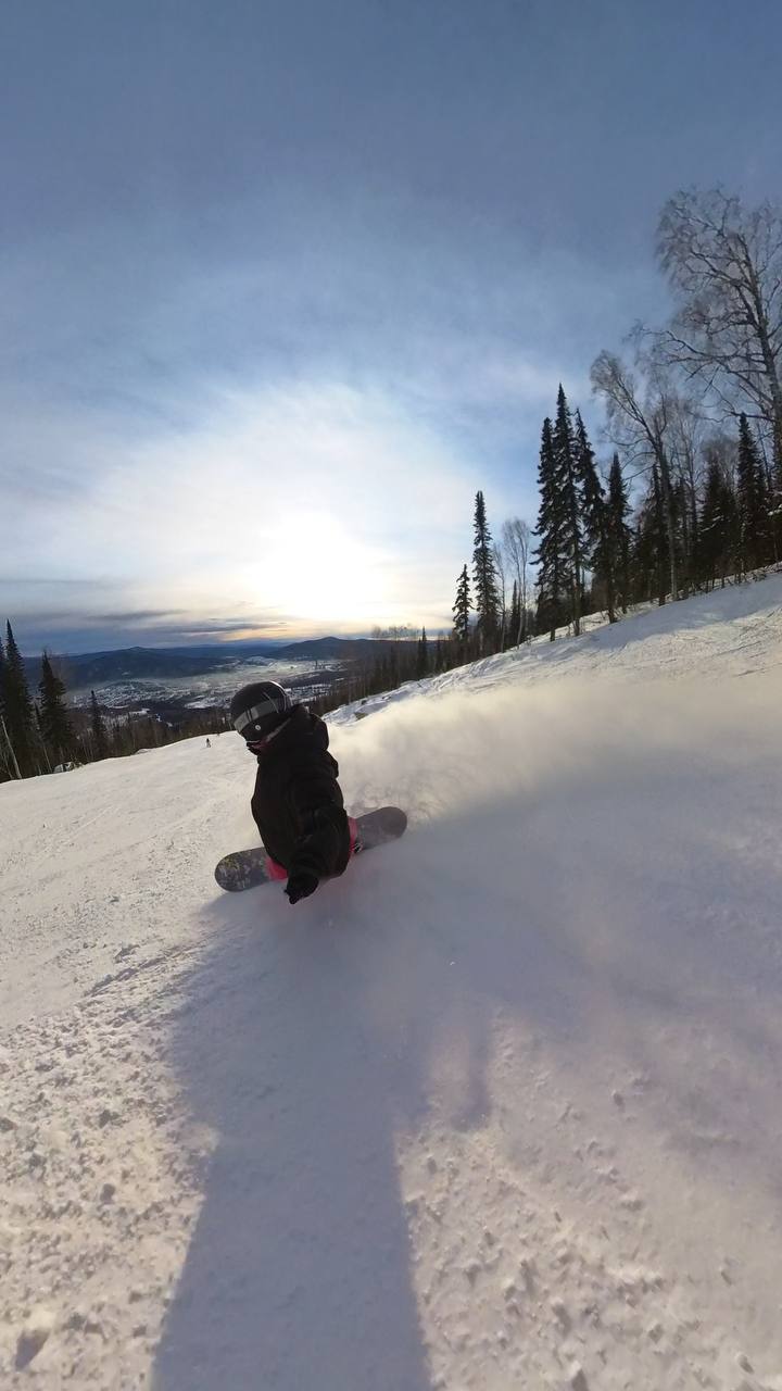 В Шерегеше ввели новую «аккредитацию» инструкторов под другим названием