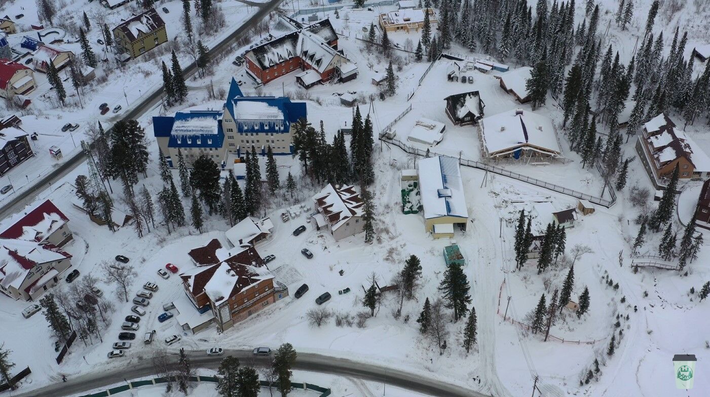 22 ноября - открытие сезона в Шерегеше