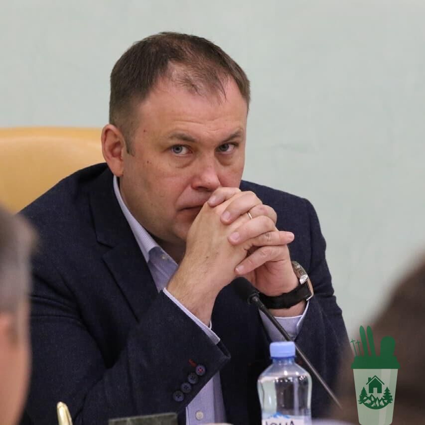 Опять хакеры? Чат губернатора Кузбасса внезапно стал «платным»