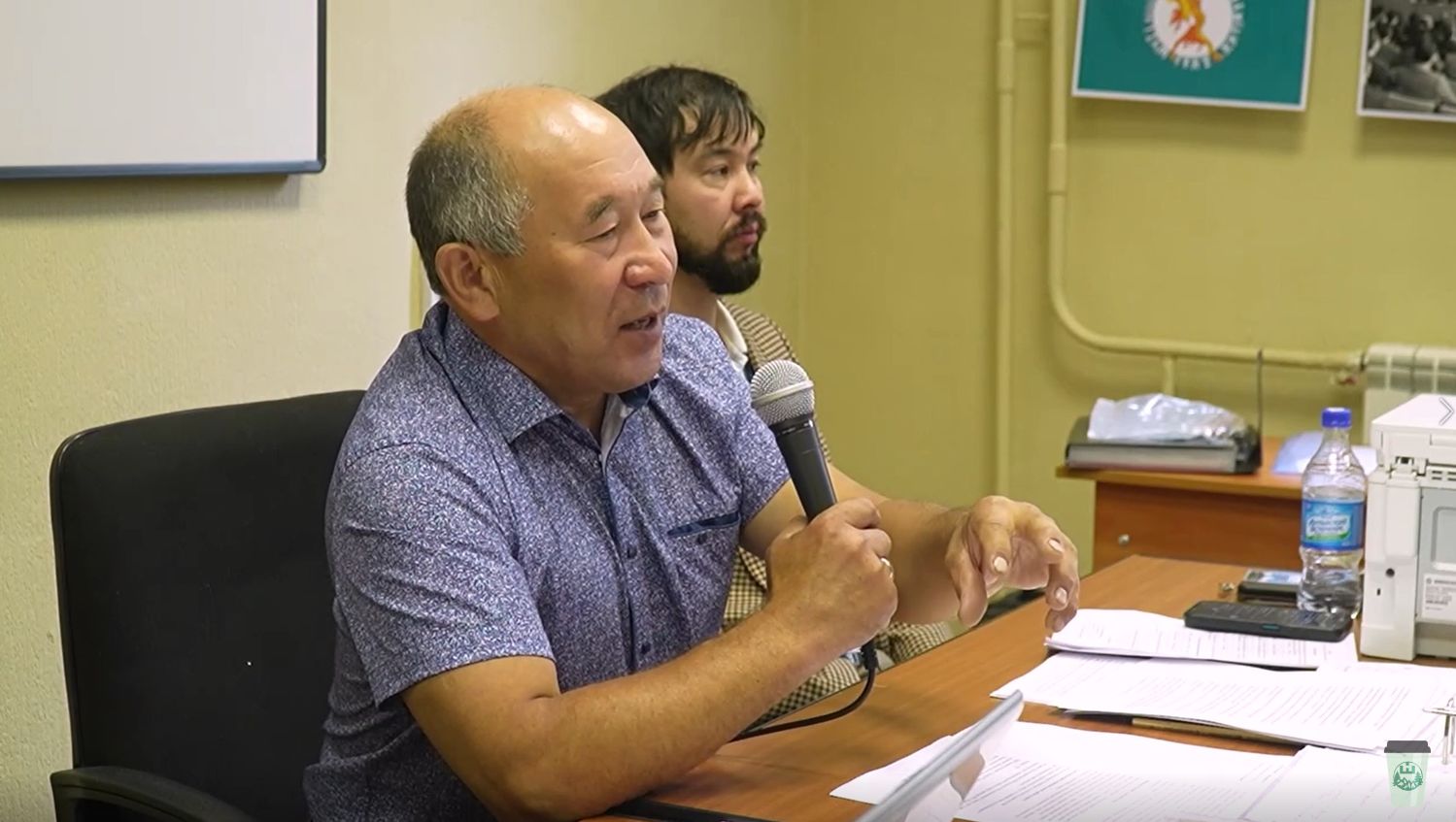 «Показатели равны нулю». В Шерегеше прошла конференция коренного народа