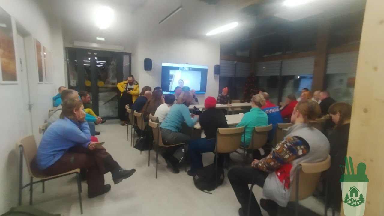 «Нам выставили ультиматум». Итоги диалога инструкторов Шерегеша с большим бизнесом — диалога не получилось