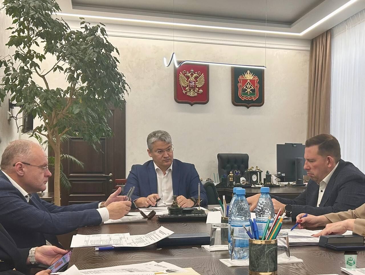 Шерегеш не хочет легализоваться и его ждут санкции