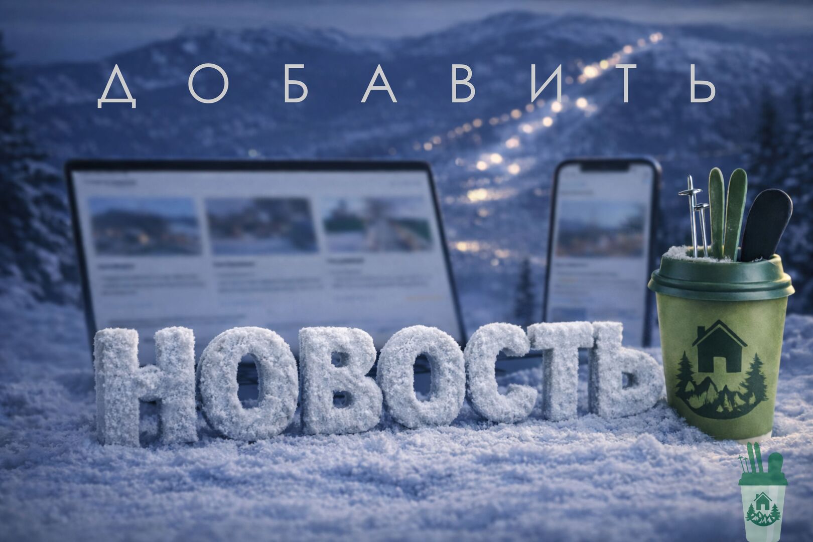 Теперь новость на сайт GeshGuru может добавить каждый