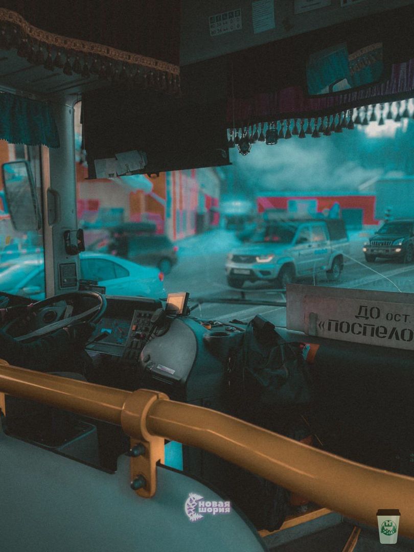 Погода и автобусы. Что ищут люди в Шерегеше?