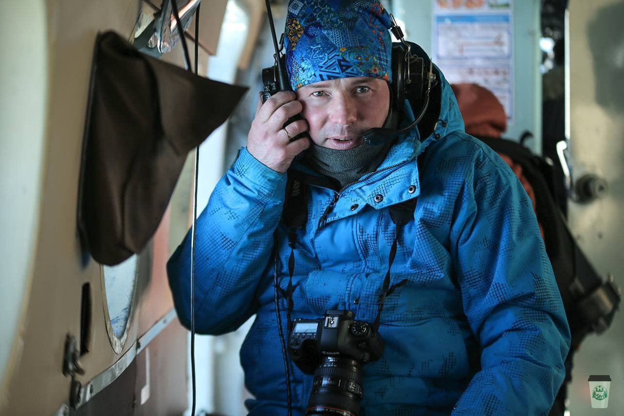 Умер популярный блогер Шерегеша Влад Шитенок