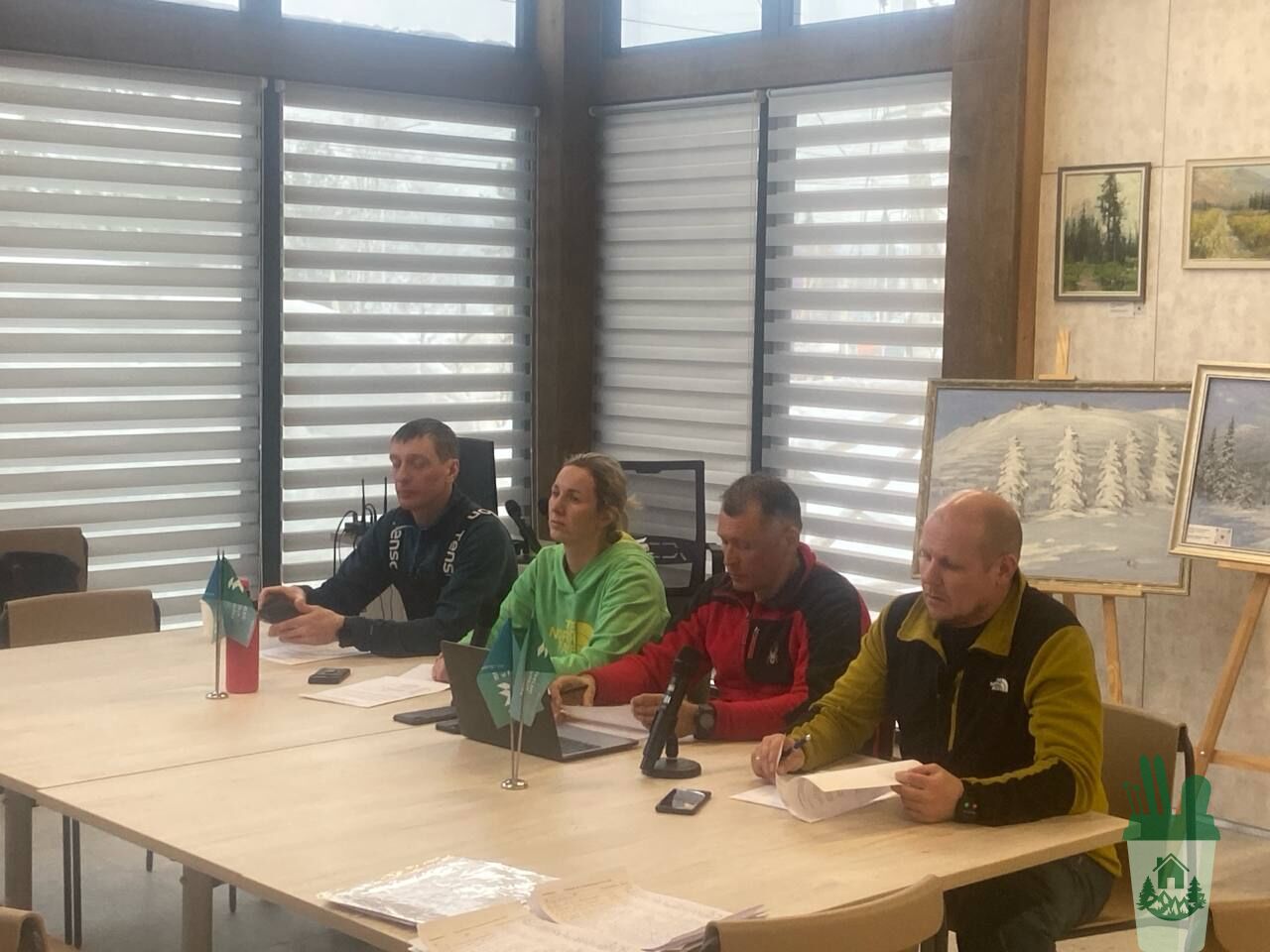 В России создадут новый реестр горнолыжных инструкторов