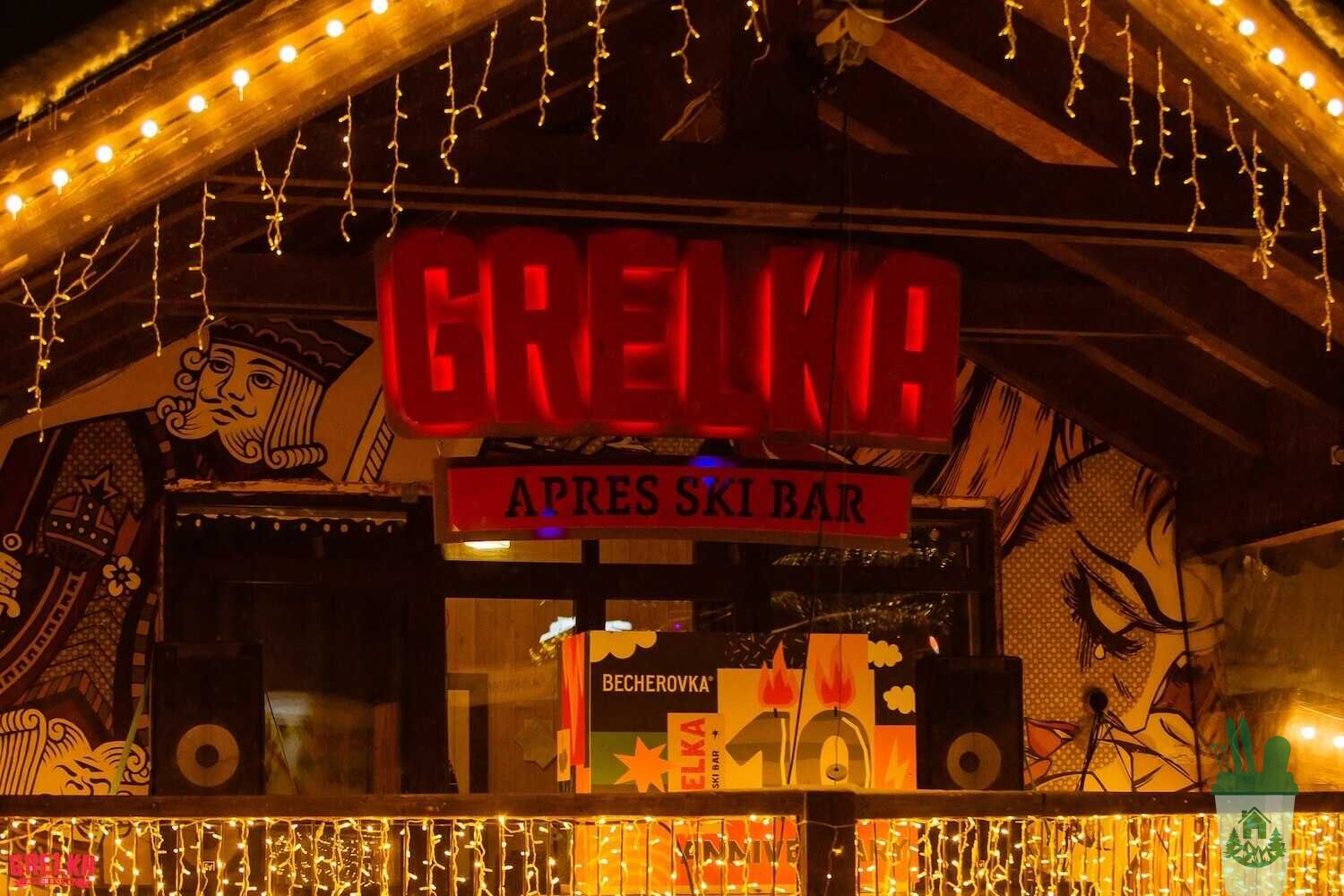 Бар «Грелка» закрыли на три месяца