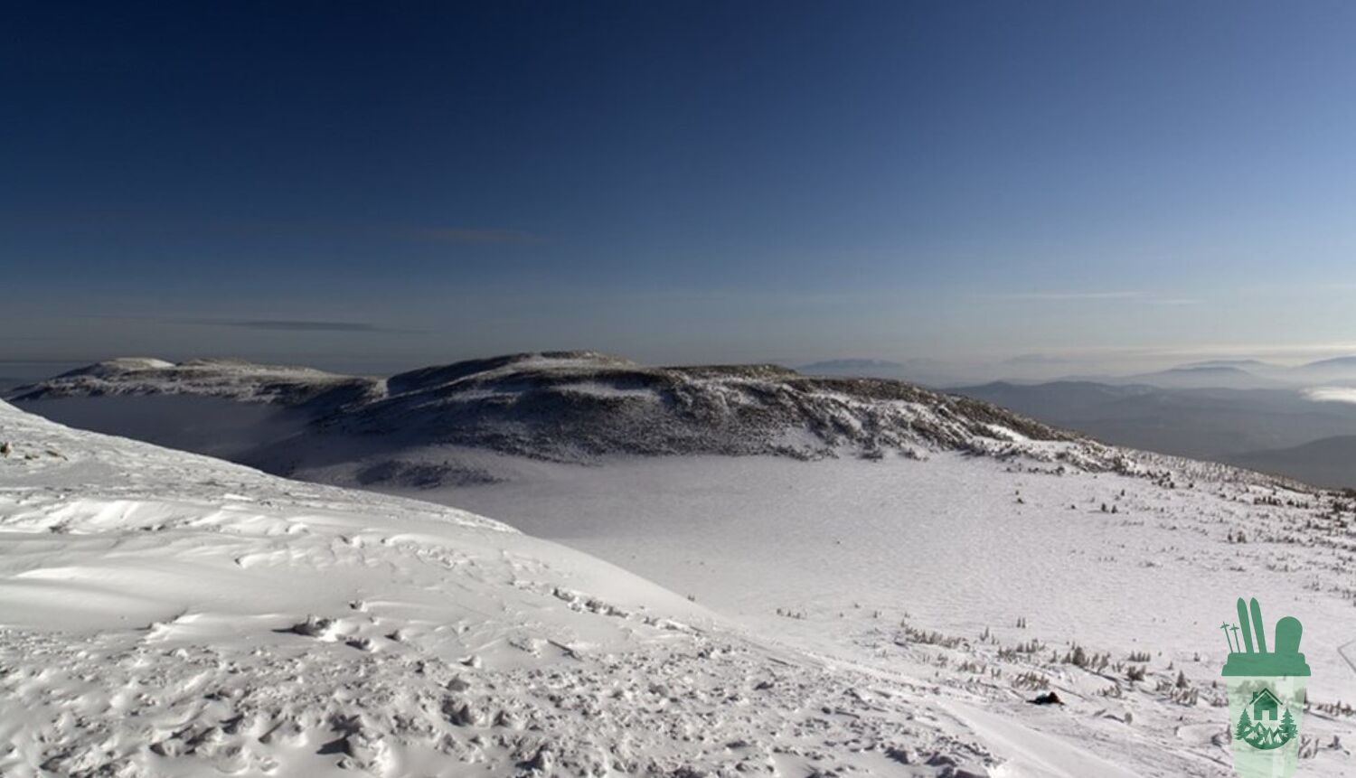 Шорцы требуют закрепить статус священной горы в Шерегеше