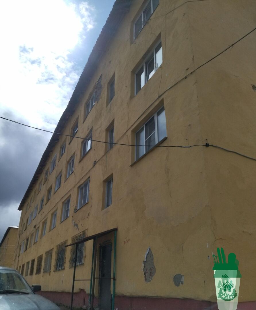 Пожарные Шерегеша устранили «задымление» в четырёхэтажке