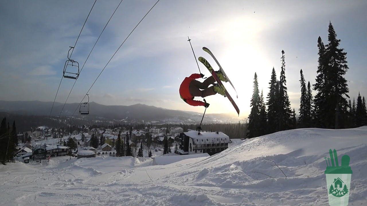 Суд вынес решение по самовольной пятиэтажке в Шерегеше