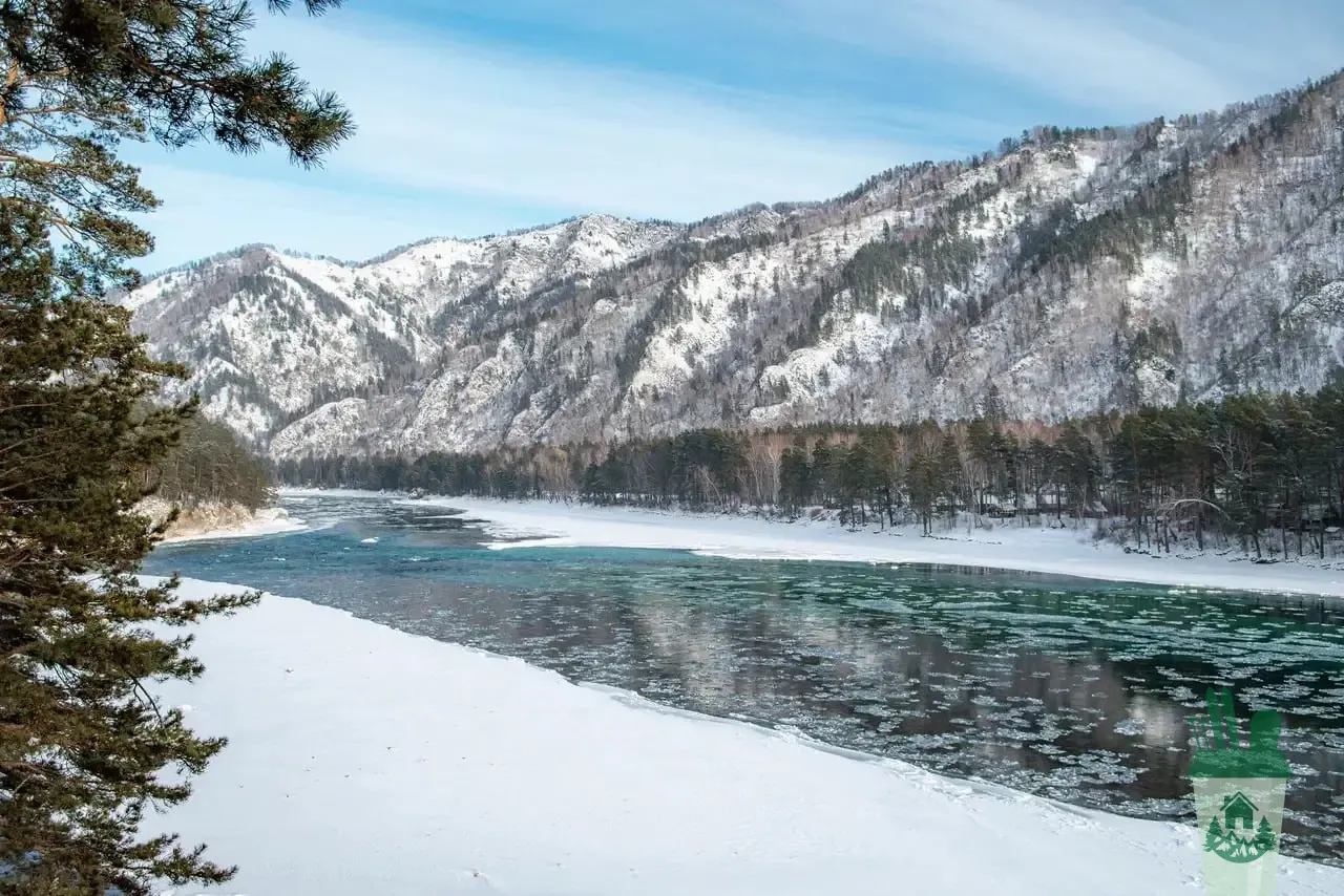 В Алтайском крае заработал седьмой пятизвёздочный отель