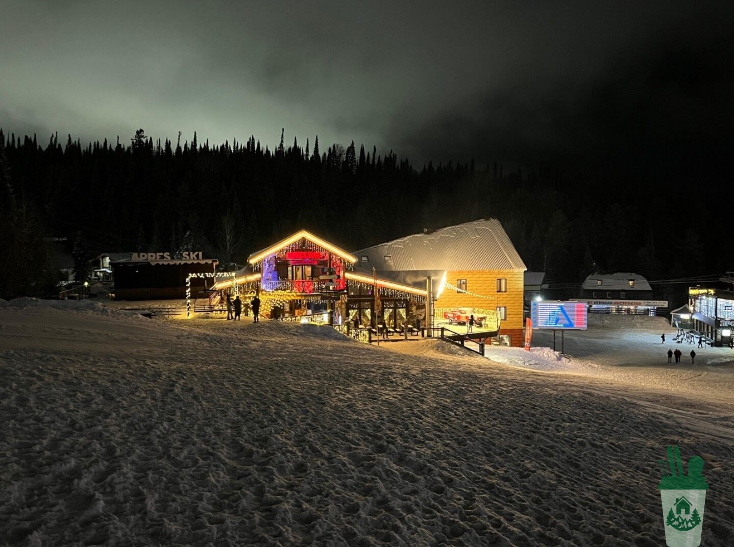 Почему бар «Грелка» открылся раньше срока