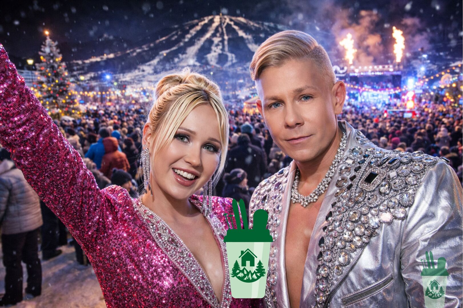 Стали известны хедлайнеры «Grelkafest» в Шерегеше