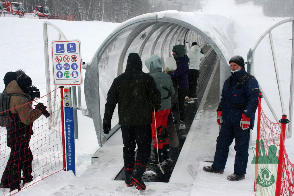 Подъёмники в Шерегеше приносят новые убытки