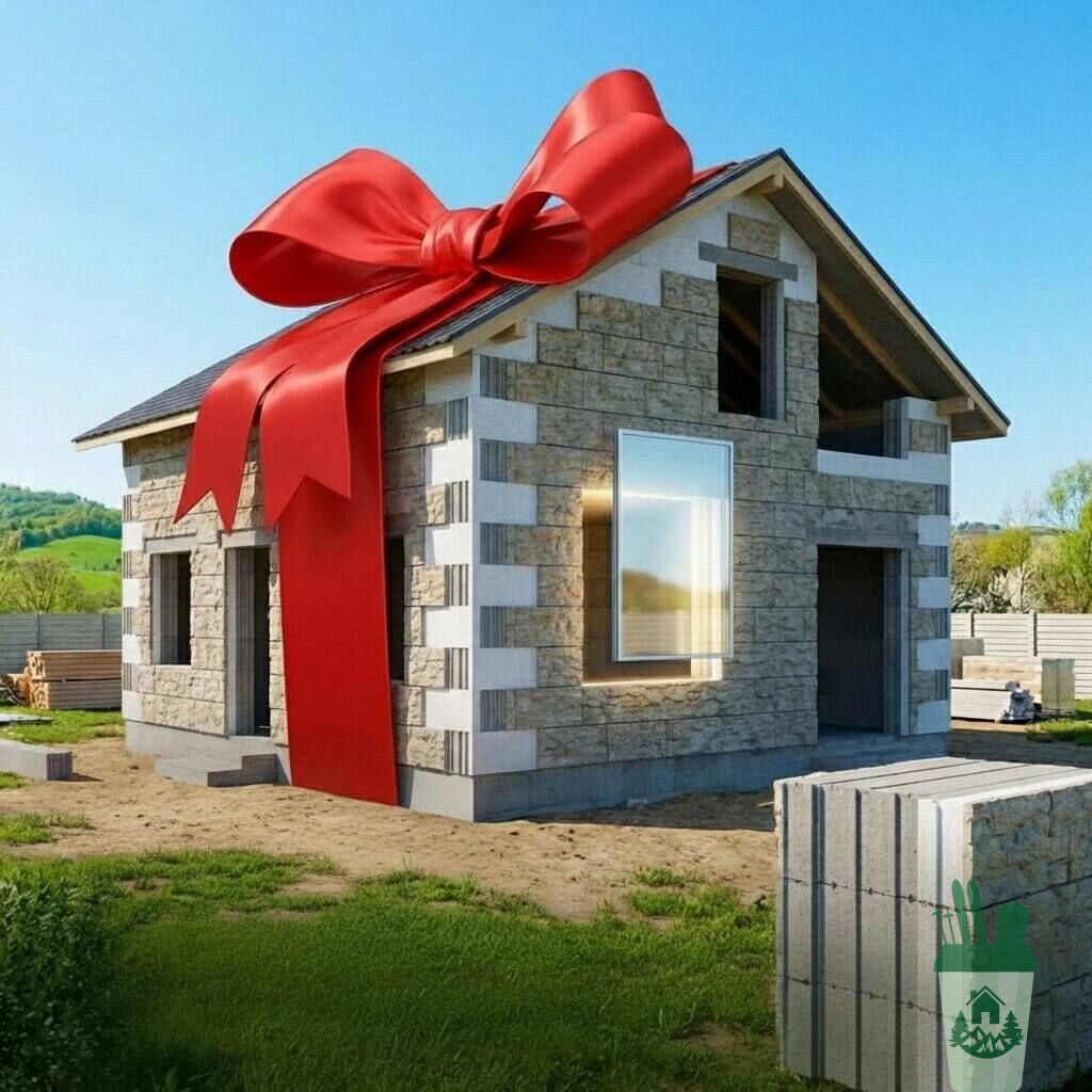 Таштагольский завод по производству сотаблока проводит розыгрыш комплекта окон