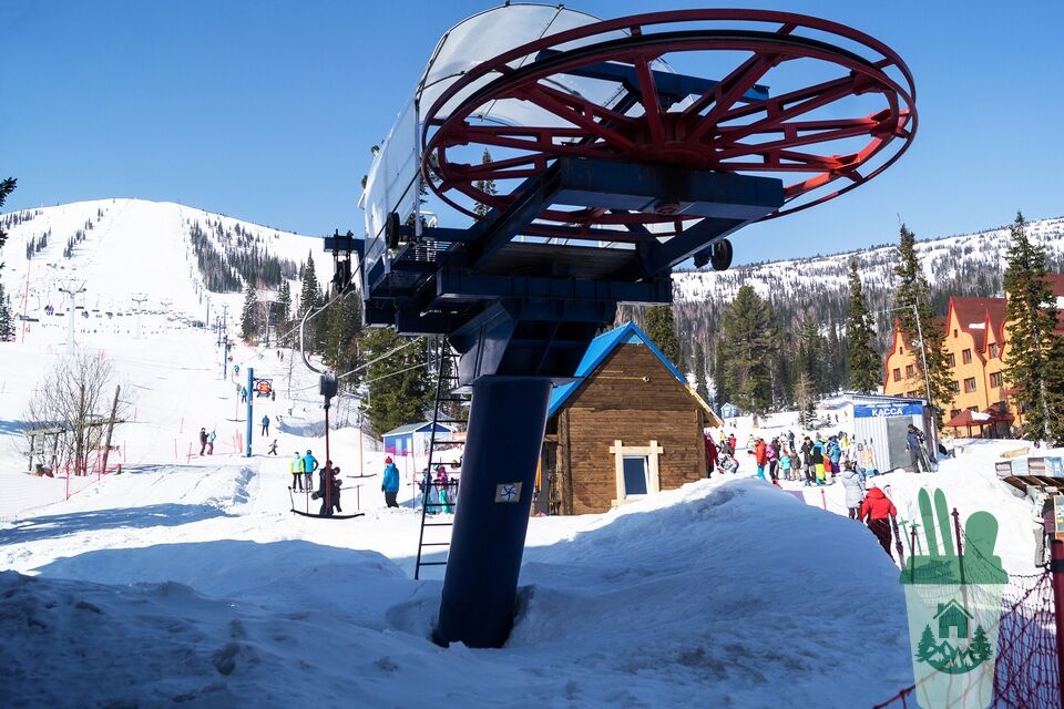 Появились новые данные о падении подростка в шерегешский ручей