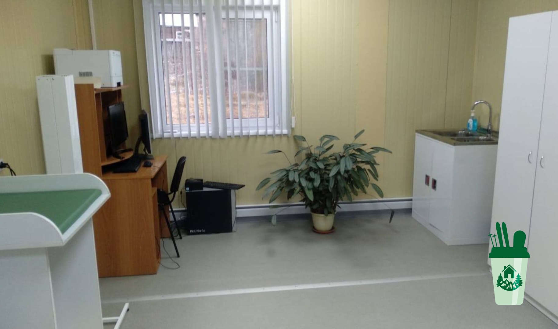 Детей слишком мало: в Шерегеше увольняют педиатра