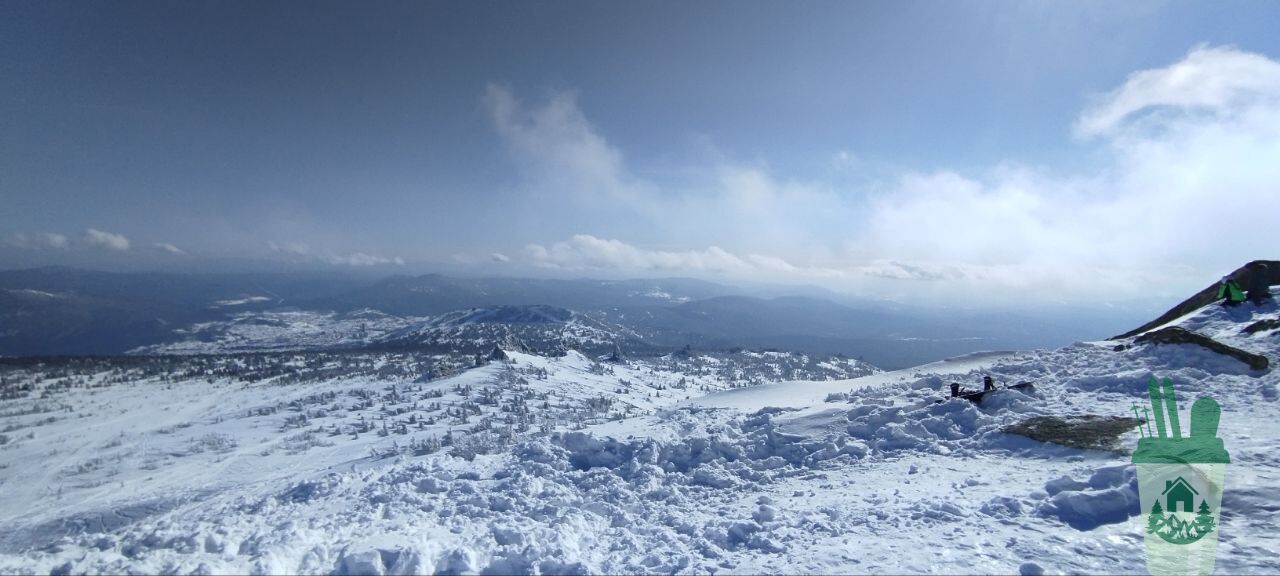 «Курорт рухнул». Хакеры взломали сайт туроператора и напугали отдыхающих в Шерегеше