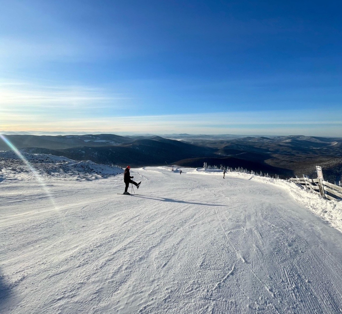 Горы Зелёную и Мустаг не включили в список культурного наследия