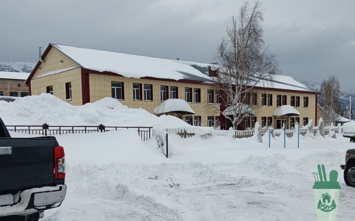 Слухи о закрытии инфекционного отделения в посёлке не подтвердились