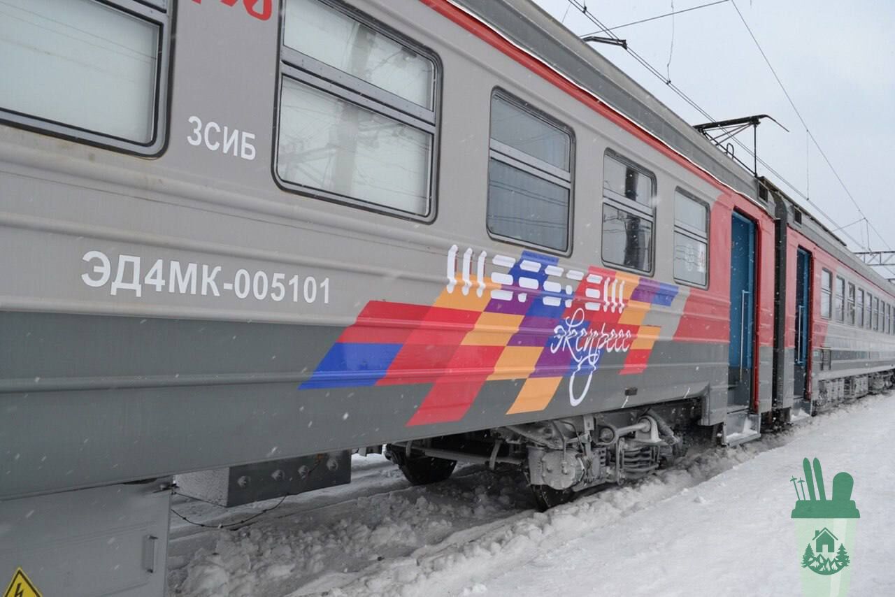 «Шерегеш-экспресс» выполнит дополнительный рейс