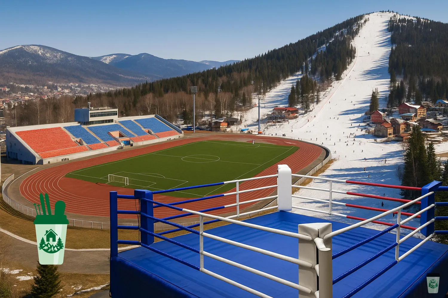 Расценки на услуги учреждений физкультуры и спорта Таштагольского округа