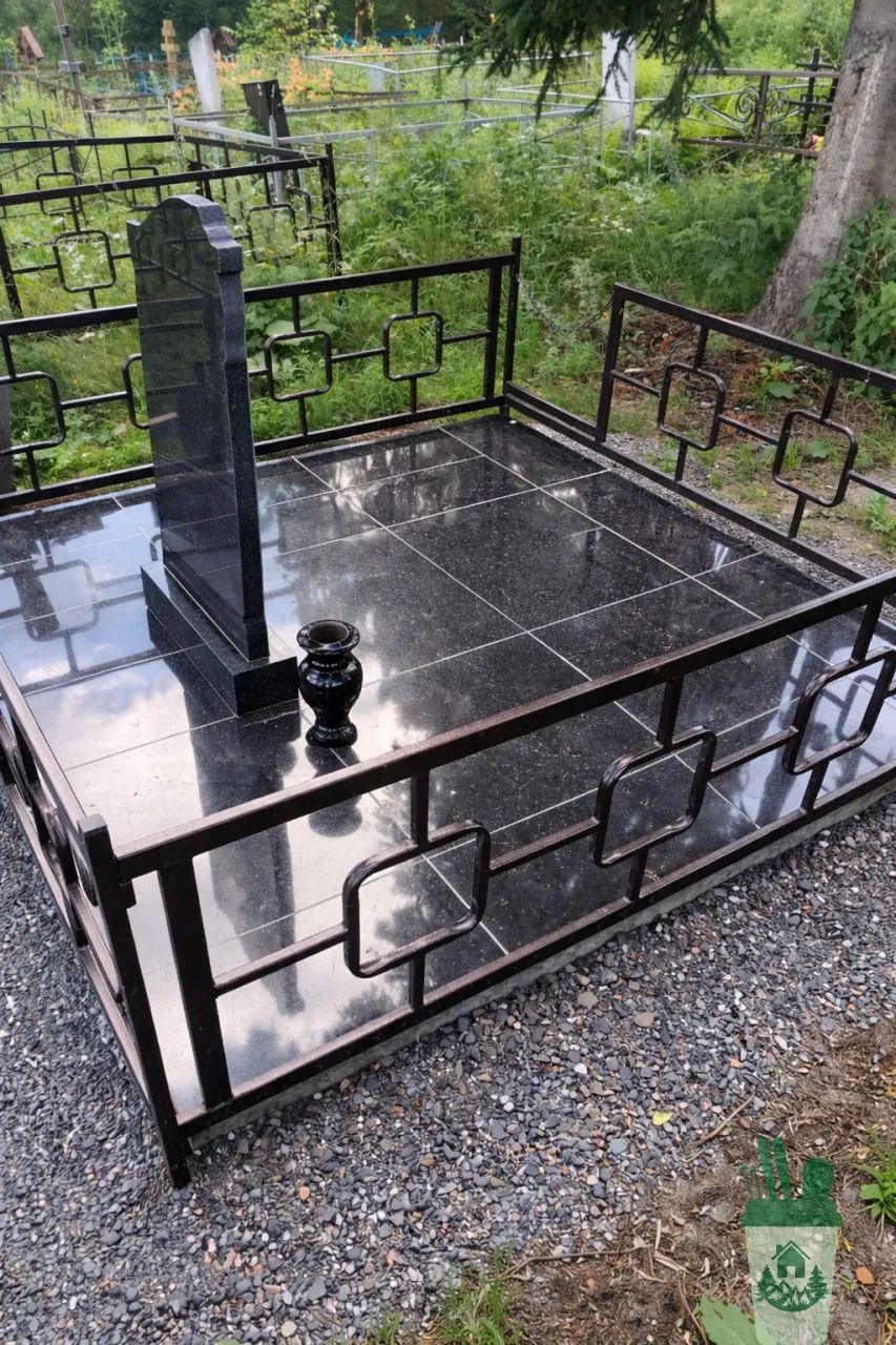 Похороны в Таштаголе: как работают ритуальные службы