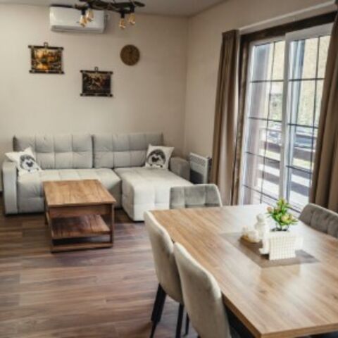 Нагорье Шерегеш