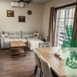 Нагорье Шерегеш