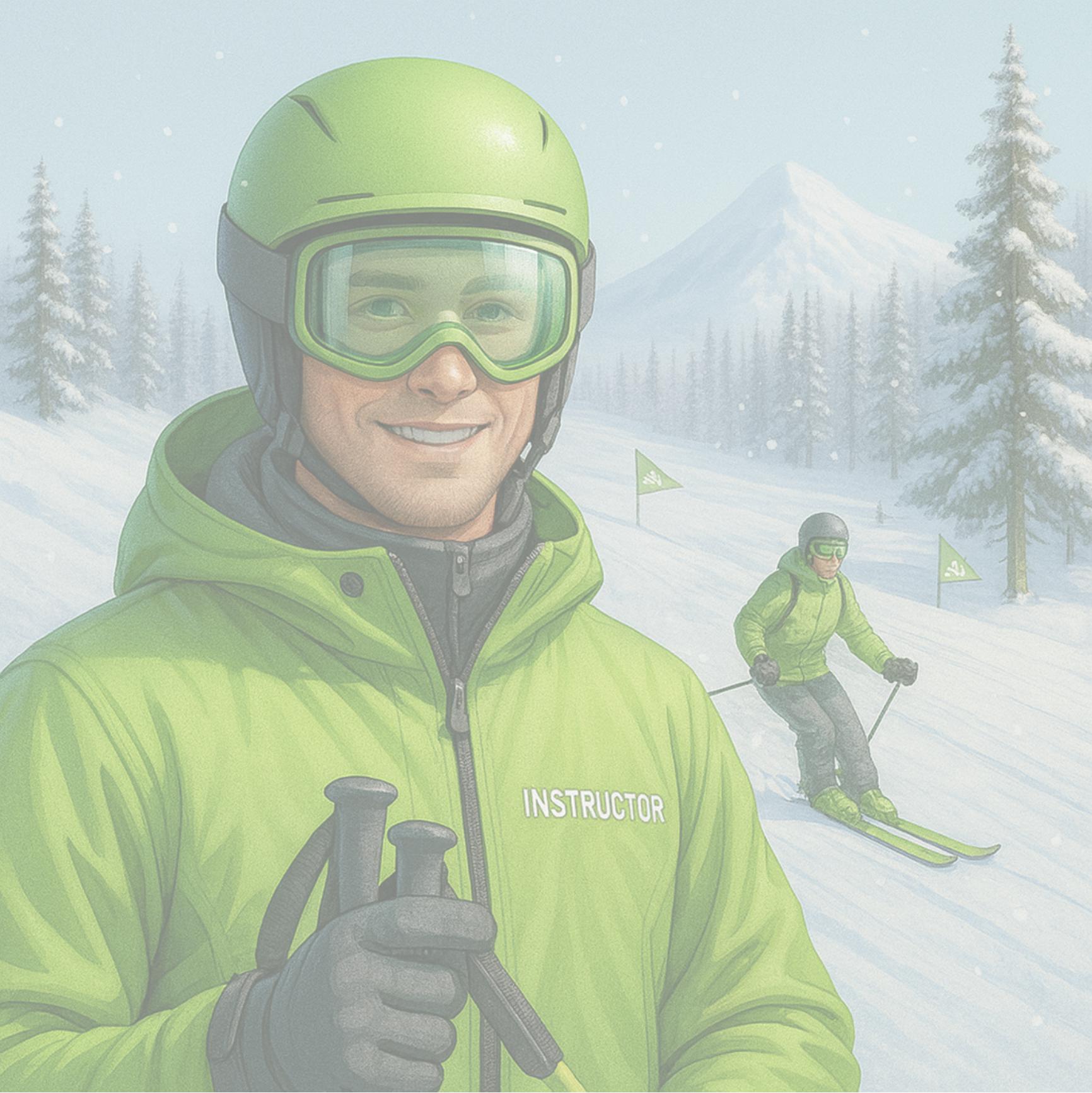 Инструкторы - на доработке