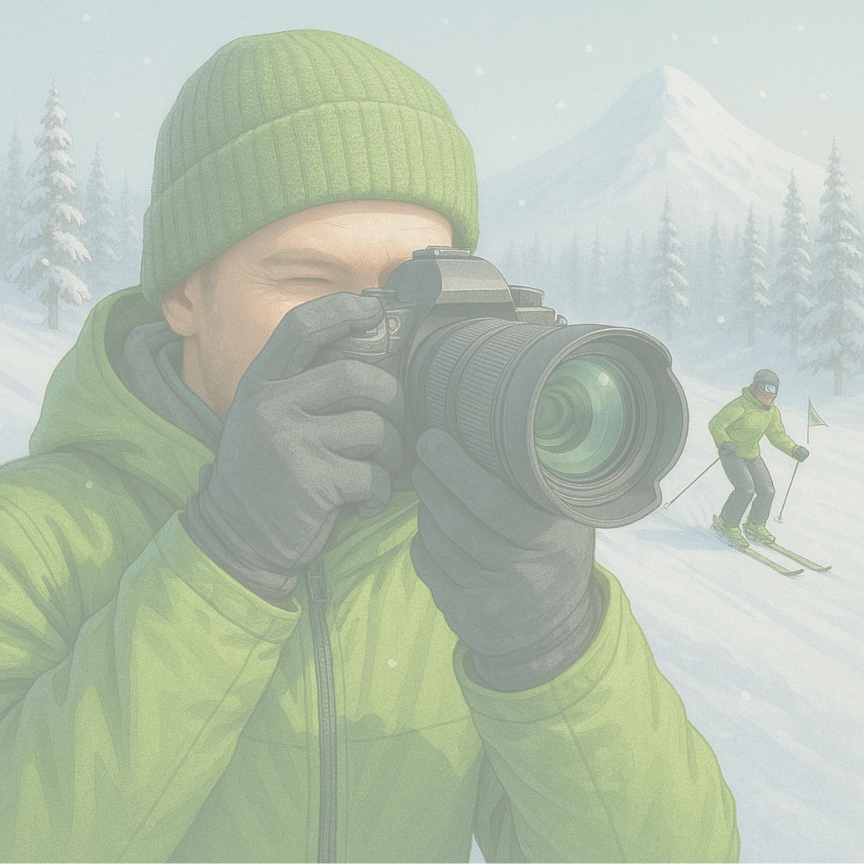 Фото/видео - на доработке