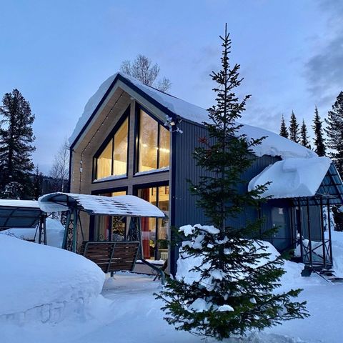 Foxe house