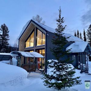 Foxe house